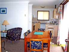 Shoalhaven Serviced Apartments