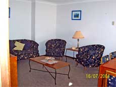 Shoalhaven Serviced Apartments
