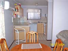 Shoalhaven Serviced Apartments