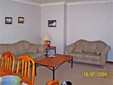 Shoalhaven Serviced Apartments