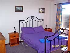 Shoalhaven Serviced Apartments