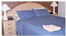 Budget Accommodation
